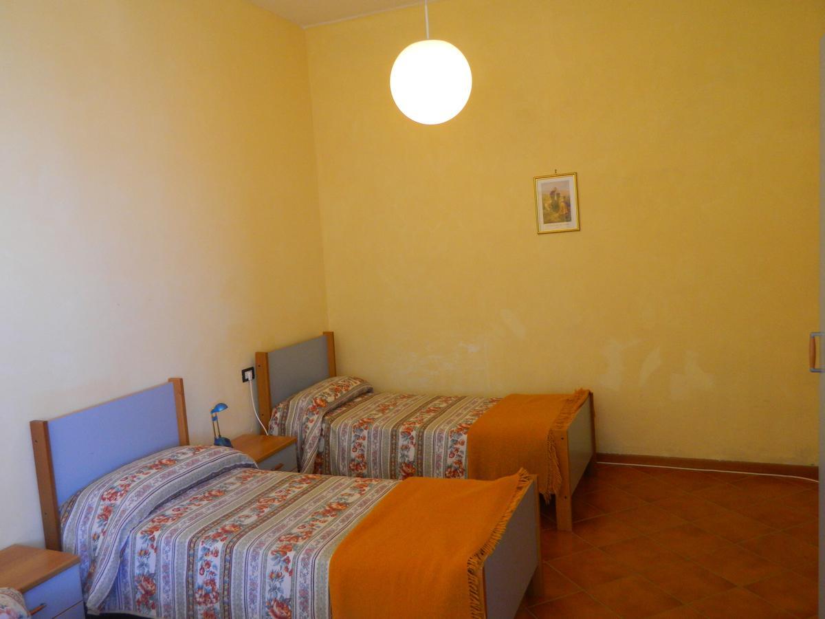 Villa Casa Del Pellegrino à Ceranesi Chambre photo