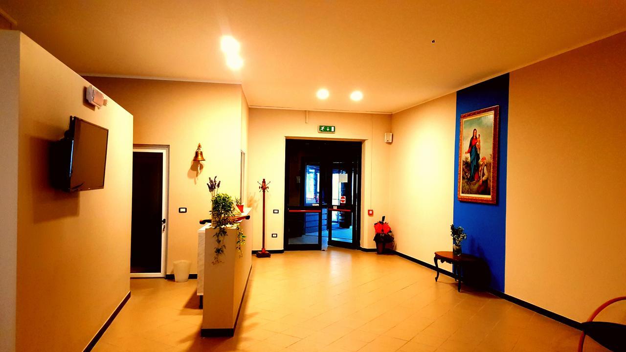 Villa Casa Del Pellegrino à Ceranesi Extérieur photo