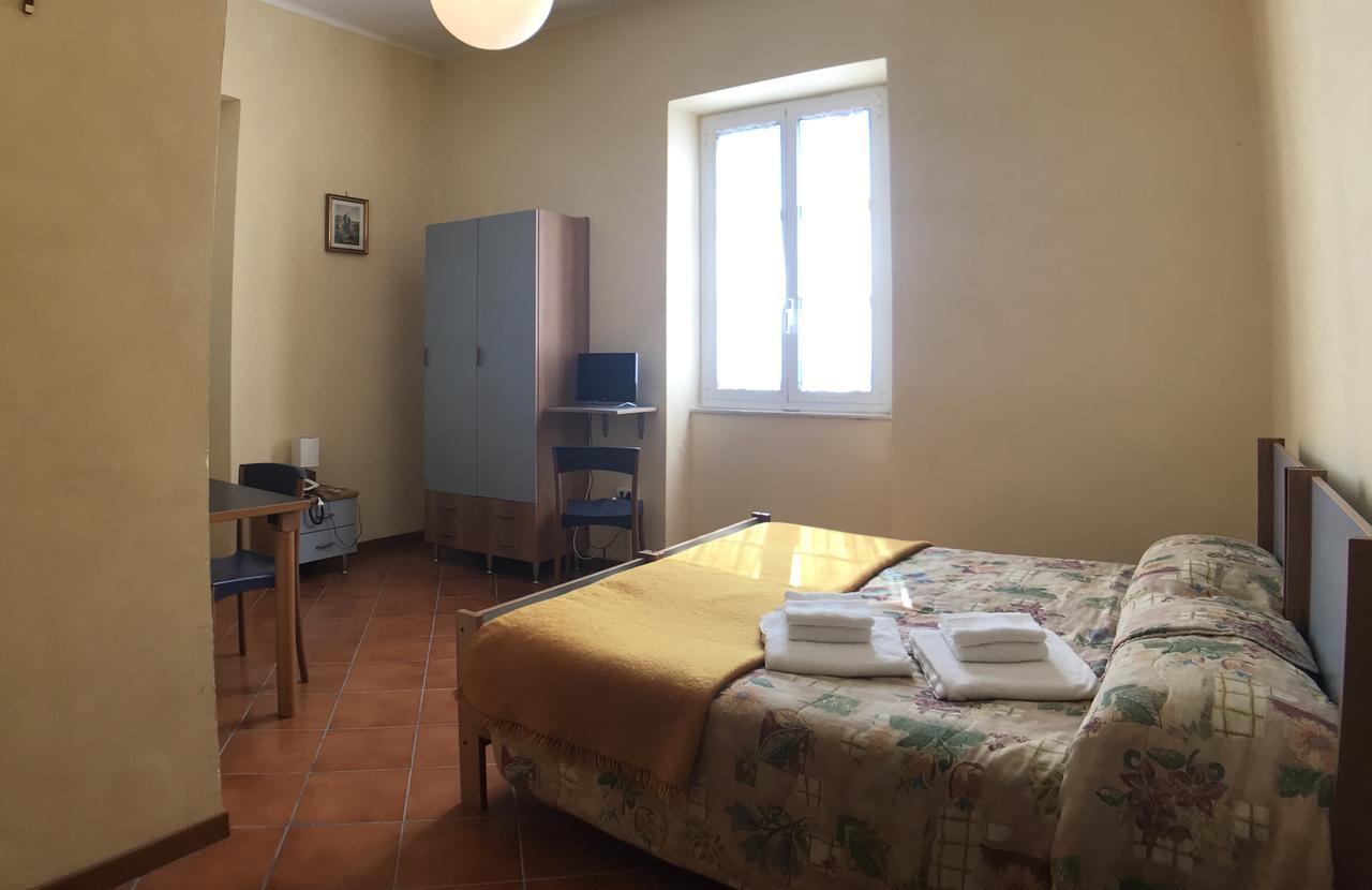 Villa Casa Del Pellegrino à Ceranesi Extérieur photo