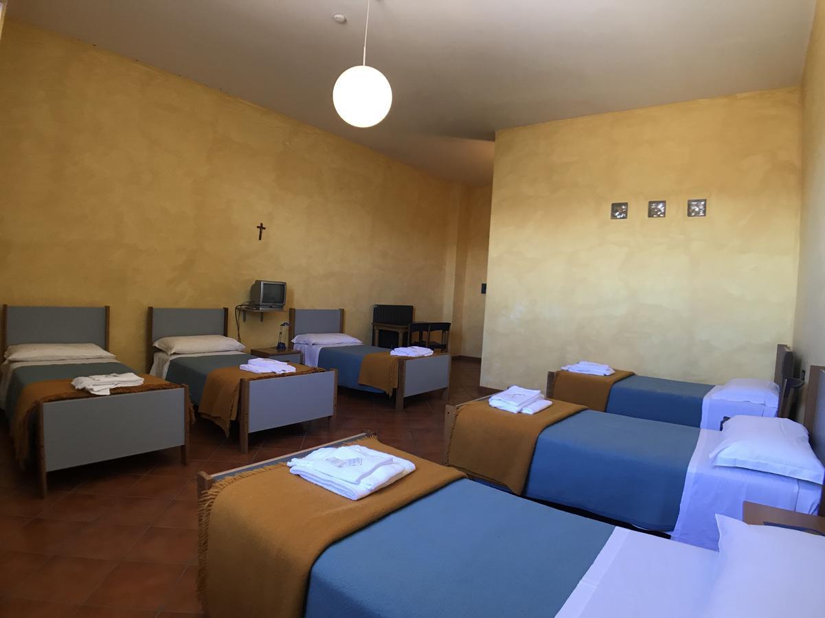 Villa Casa Del Pellegrino à Ceranesi Extérieur photo