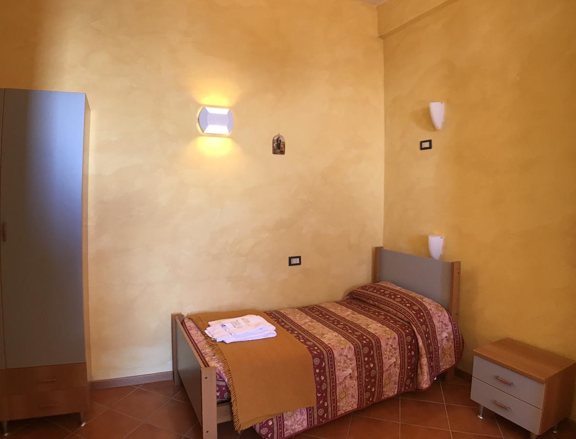 Villa Casa Del Pellegrino à Ceranesi Extérieur photo