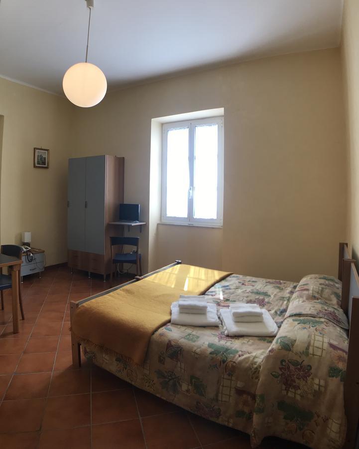 Villa Casa Del Pellegrino à Ceranesi Extérieur photo
