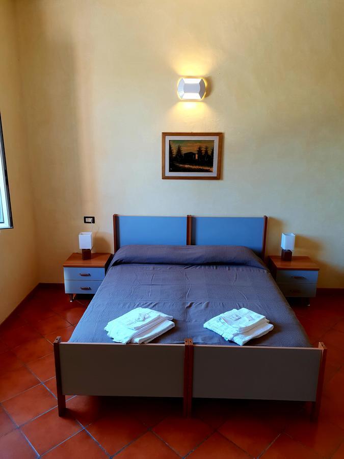 Villa Casa Del Pellegrino à Ceranesi Extérieur photo